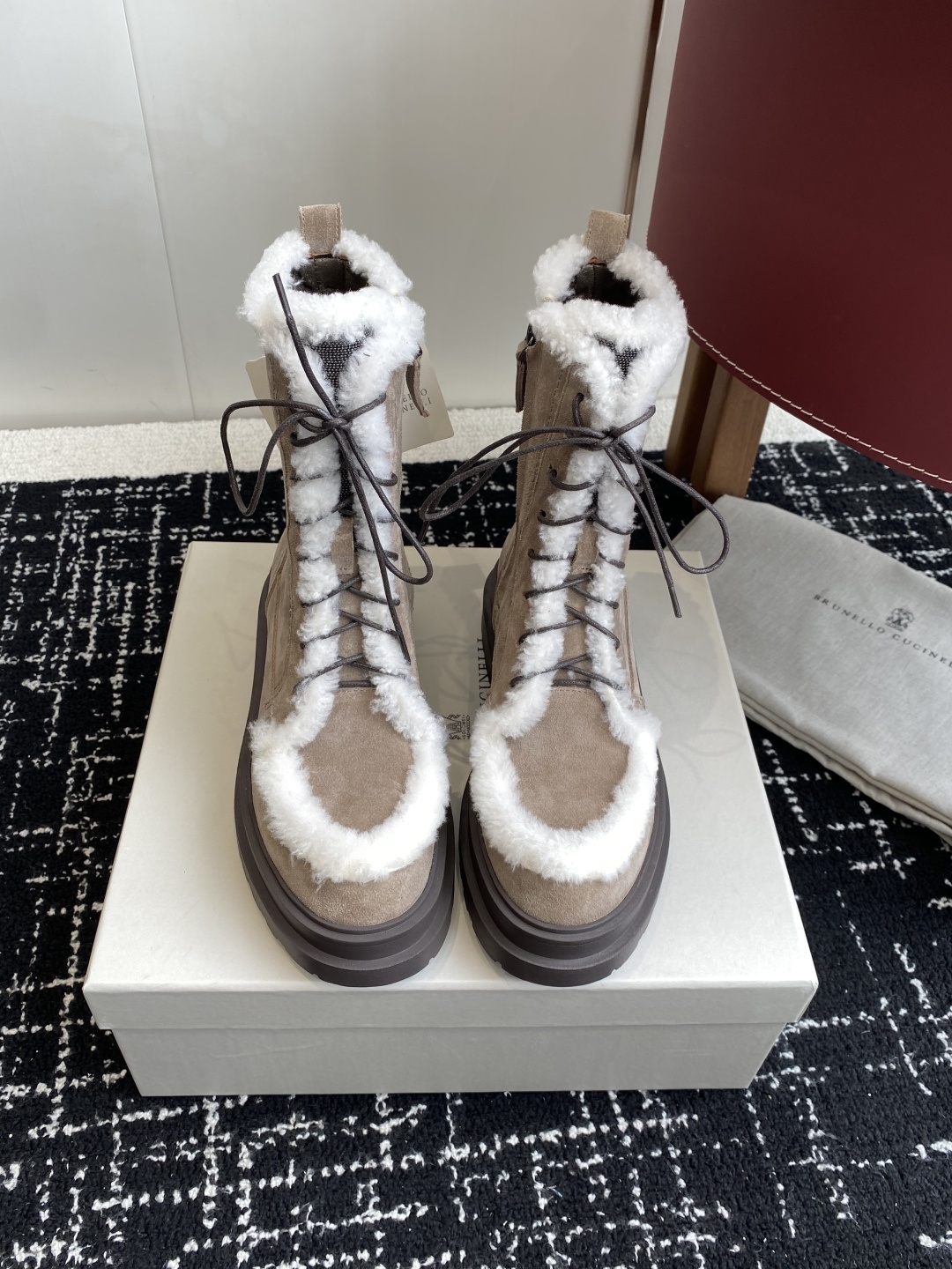 代购级
Brunello Cucineli ss 25new arrival~ 布鲁内诺库奇内利 秋冬新