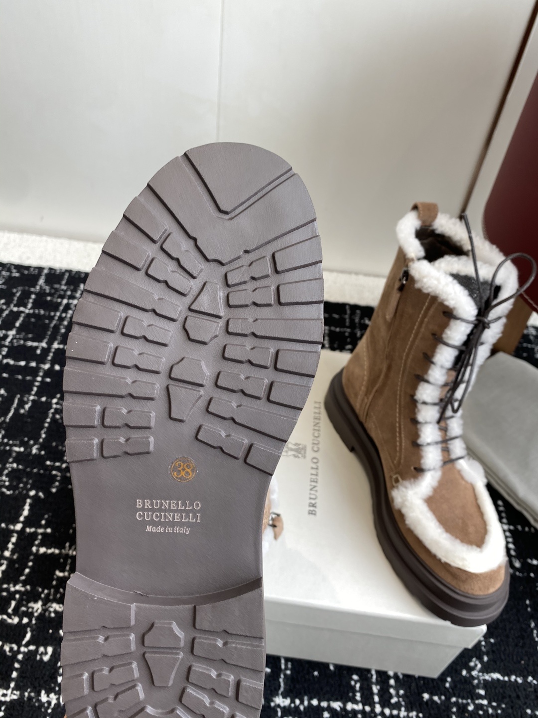 代购级
Brunello Cucineli ss 25new arrival~ 布鲁内诺库奇内利 秋冬新