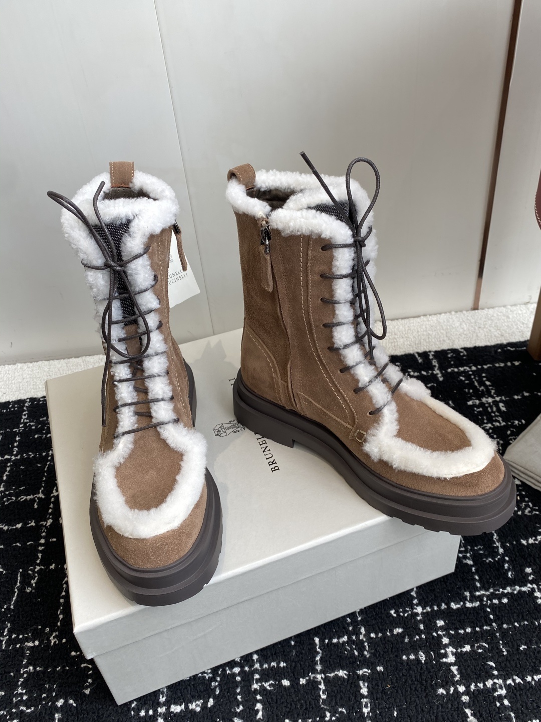 代购级
Brunello Cucineli ss 25new arrival~ 布鲁内诺库奇内利 秋冬新