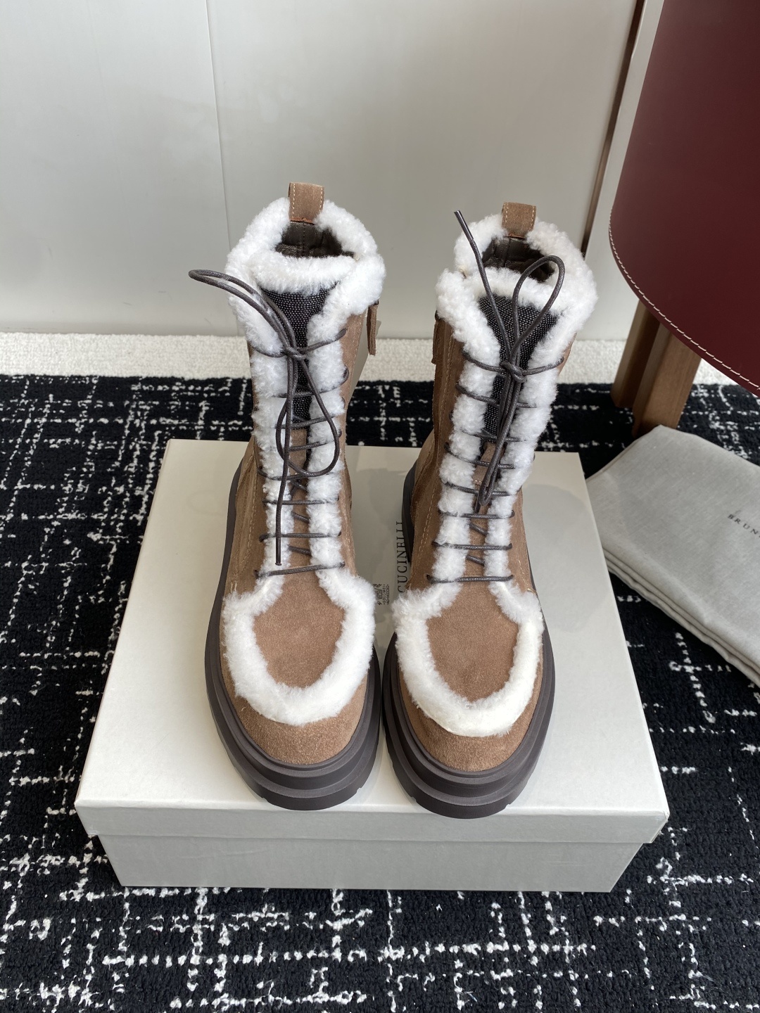 代购级
Brunello Cucineli ss 25new arrival~ 布鲁内诺库奇内利 秋冬新