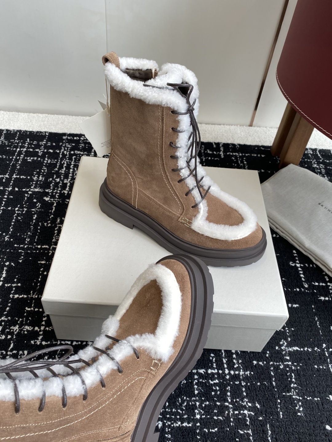 代购级
Brunello Cucineli ss 25new arrival~ 布鲁内诺库奇内利 秋冬新