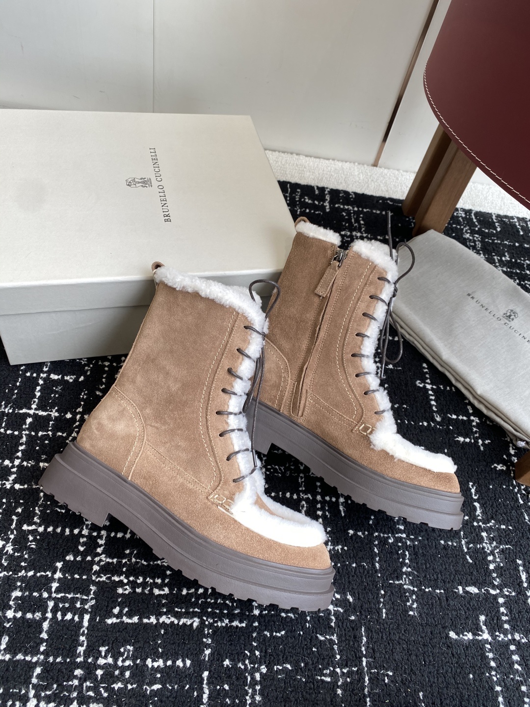 代购级
Brunello Cucineli ss 25new arrival~ 布鲁内诺库奇内利 秋冬新