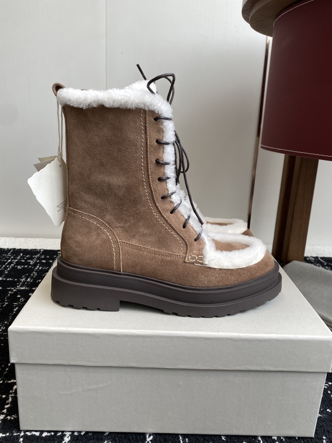 代购级
Brunello Cucineli ss 25new arrival~ 布鲁内诺库奇内利 秋冬新