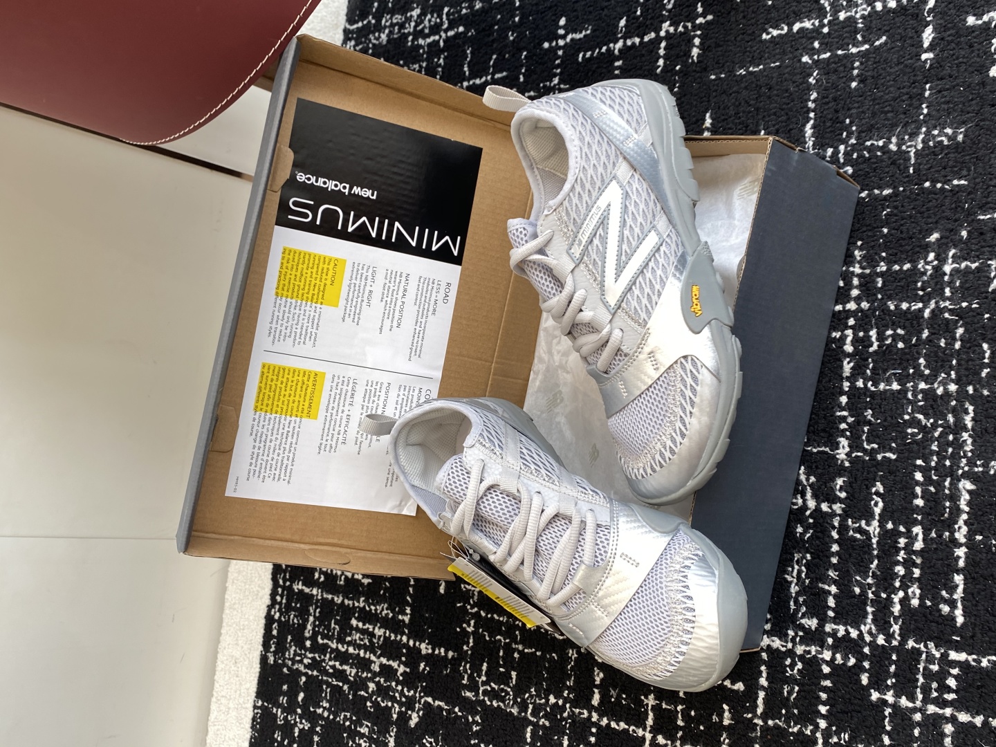代购级
25年夏季新款 New Balance NB MT10O 网面薄底赤足鞋 薄系扁鞋风 防滑耐磨 