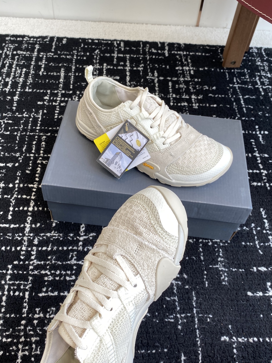 代购级
25年夏季新款 New Balance NB MT10O 网面薄底赤足鞋 薄系扁鞋风 防滑耐磨 
