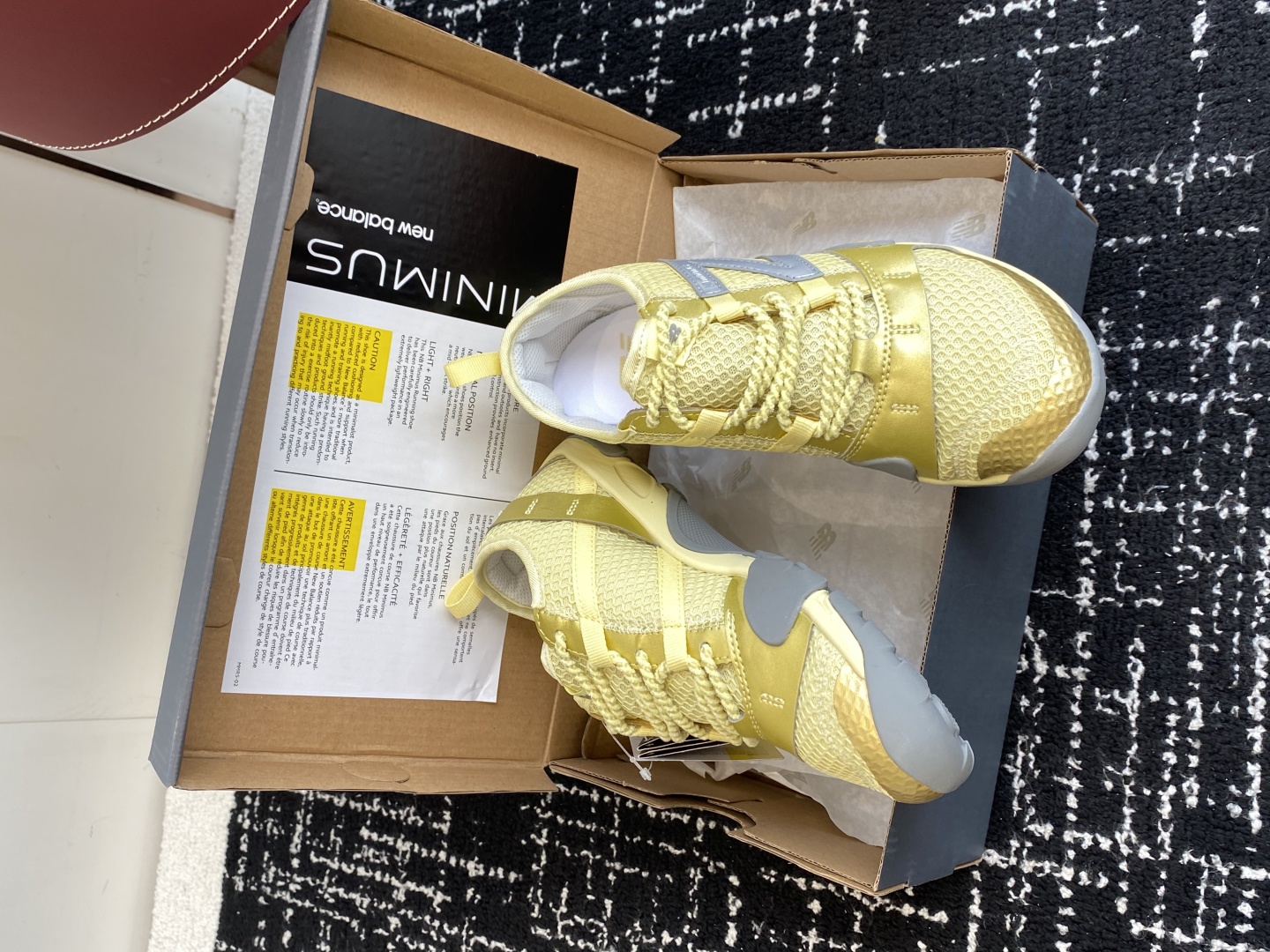 代购级
25年夏季新款 New Balance NB MT10O 网面薄底赤足鞋 薄系扁鞋风 防滑耐磨 