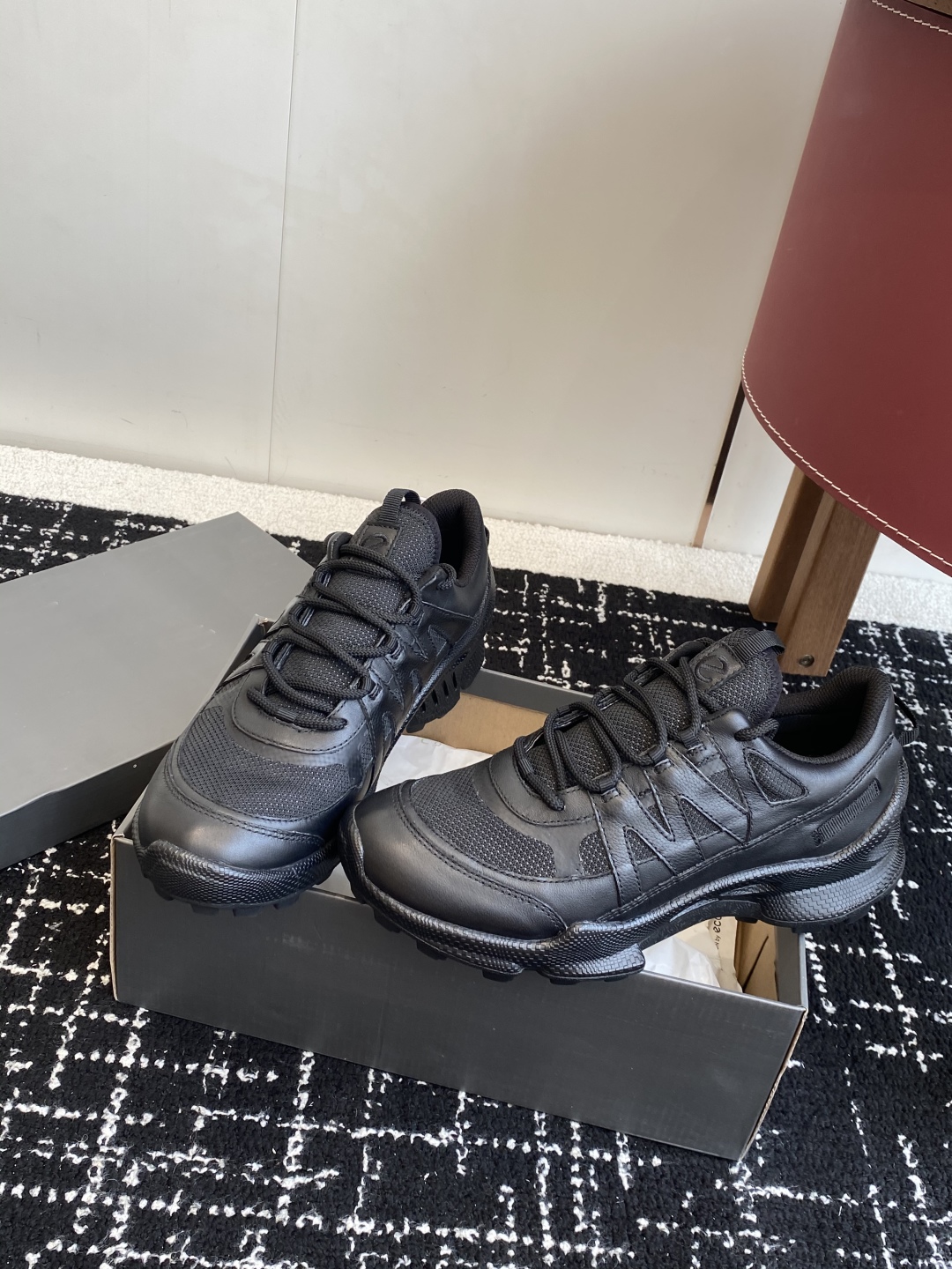 ECCO BIOM Sports Shoes: Comfortable, Stable, Natural Kinetic Technology. - 图片 4