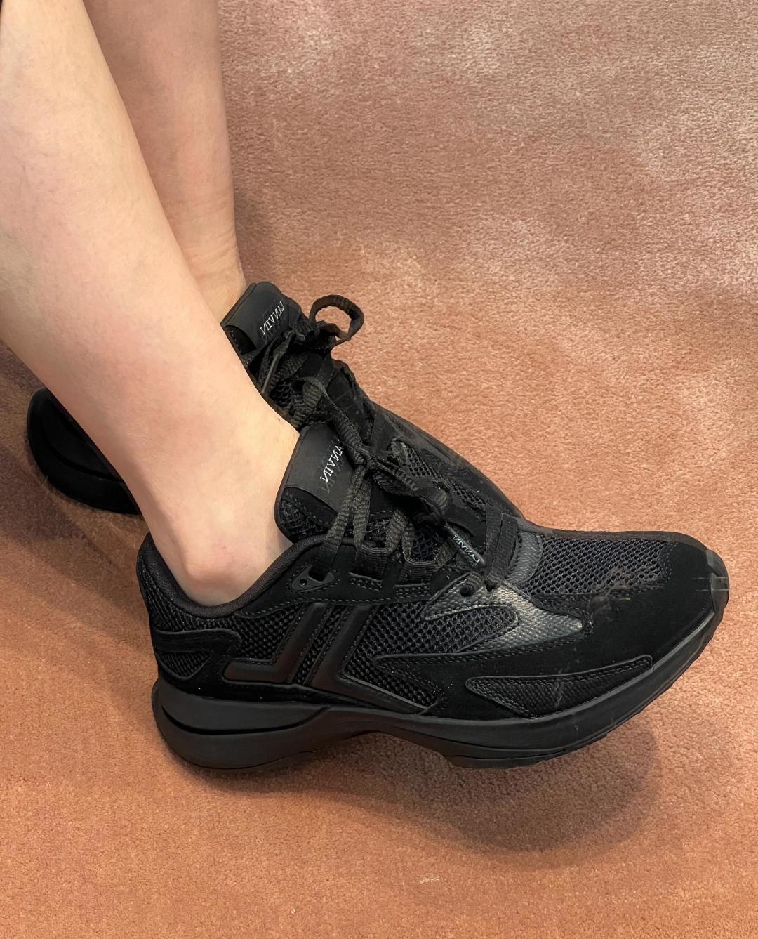 NO:682880,Upper foot picture reference, casual shoes/sports shoes, sneakers19860909上脚图 参考,休闲鞋/运动鞋,sneakers,Women's Shoes