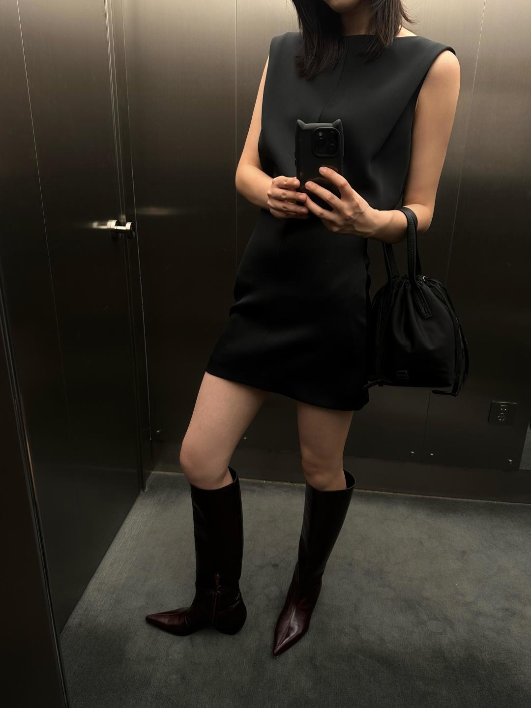 NO:544242,Foot pictures Reference, boots, boots19860909上脚图 参考,靴子,boots,Women's Shoes