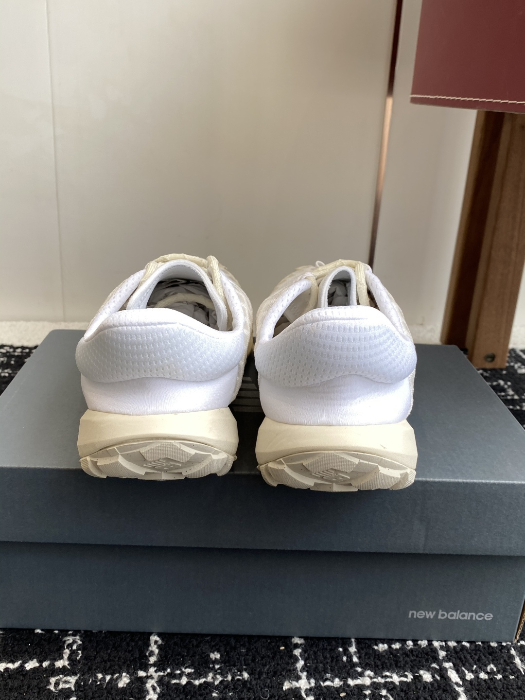 代购级NB新百伦New Balance MT10O”Dusk Rain“系列低帮薄底徒步休闲户外露营运动