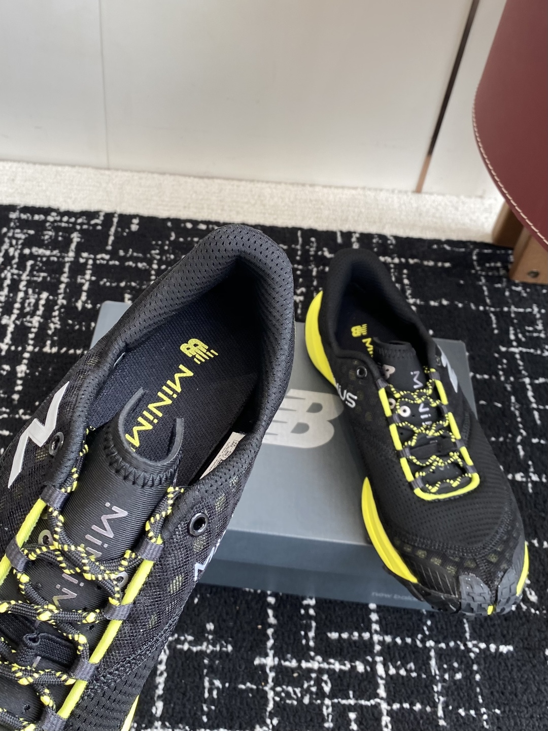 代购级NB新百伦New Balance MT10O”Dusk Rain“系列低帮薄底徒步休闲户外露营运动