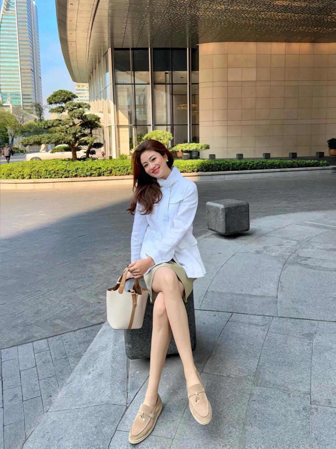 NO:544107,Foot pictures Reference, loafers, loafers19860909上脚图 参考,乐福鞋,loafers,Women's Shoes