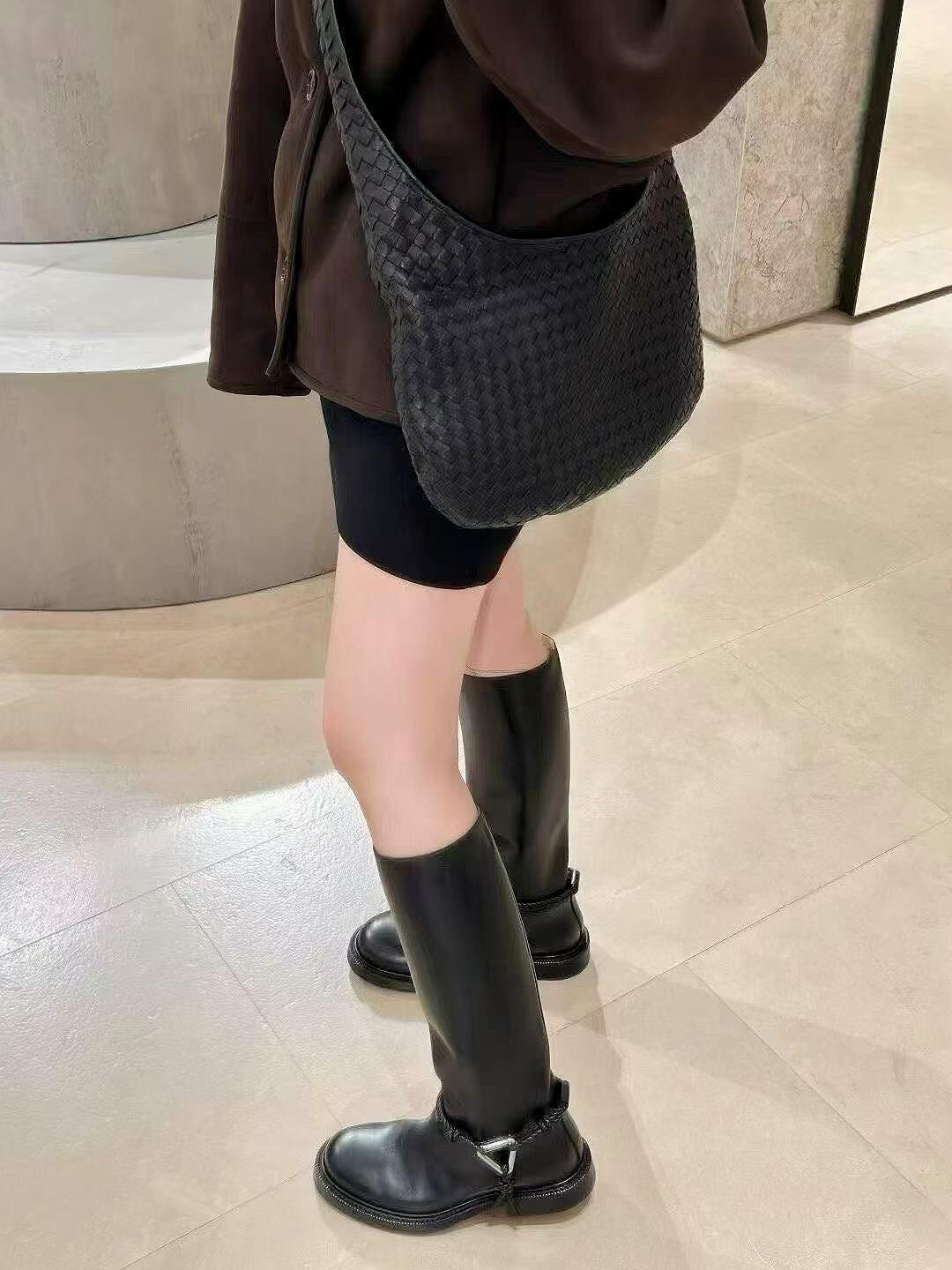 NO:544050,Foot pictures Reference, boots, boots19860909上脚图 参考,靴子,boots,Women's Shoes