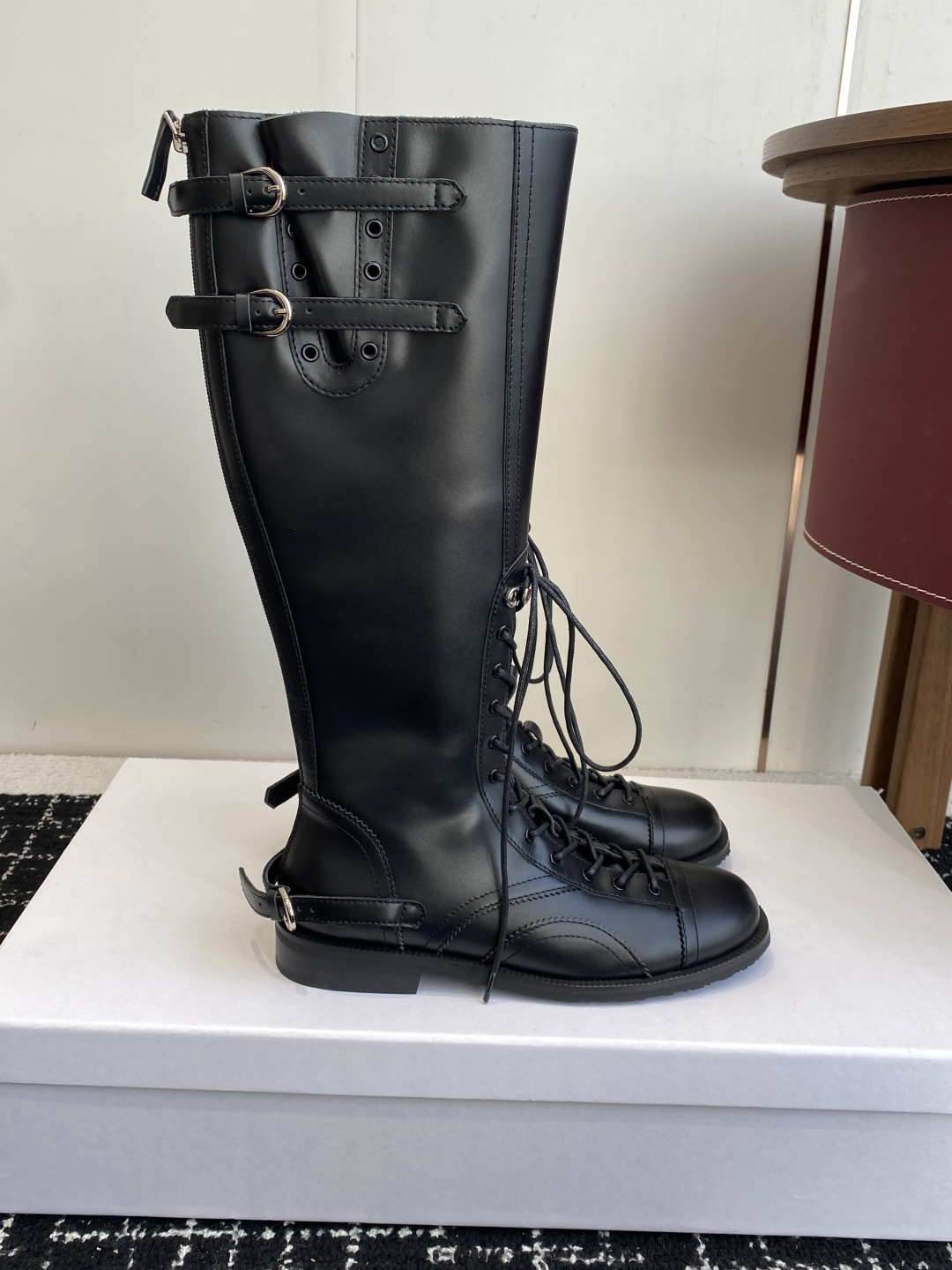 Обувь Rick Owens новая — photo 2