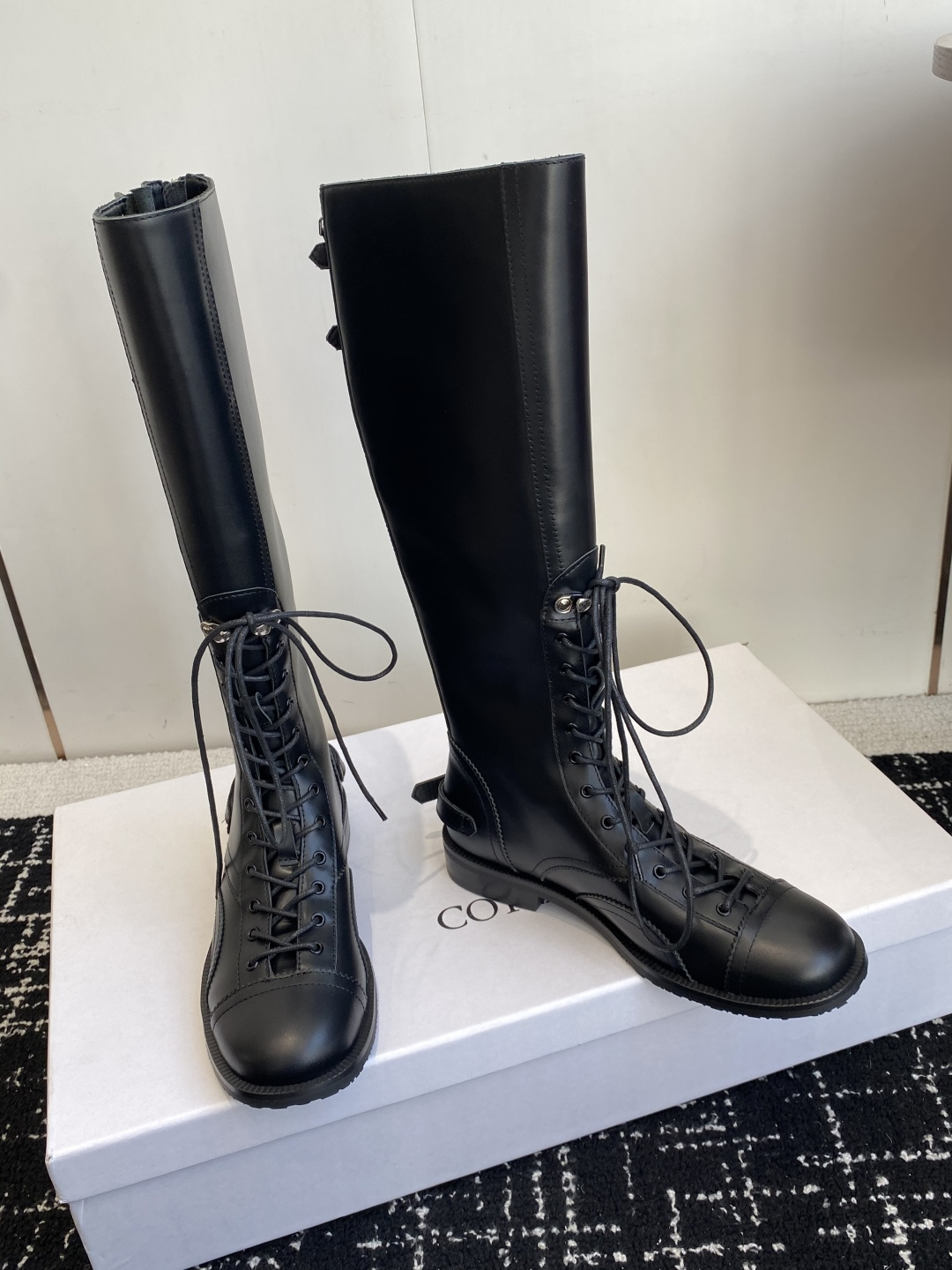 Обувь Rick Owens новая — photo 3