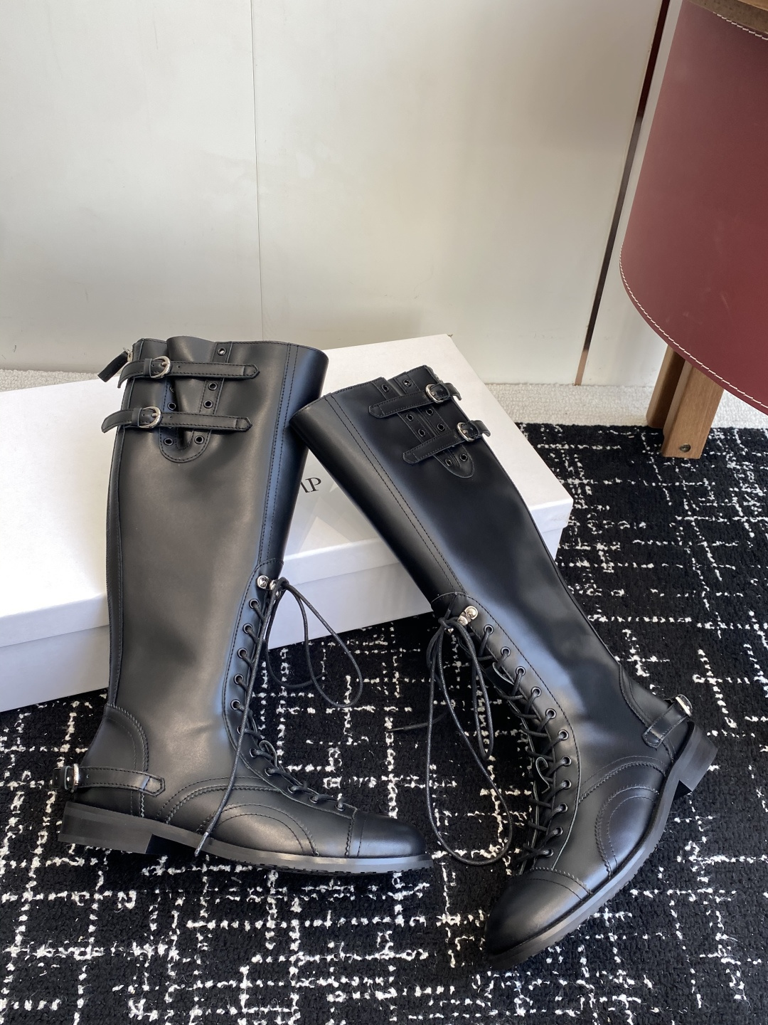 Обувь Rick Owens новая — photo 5