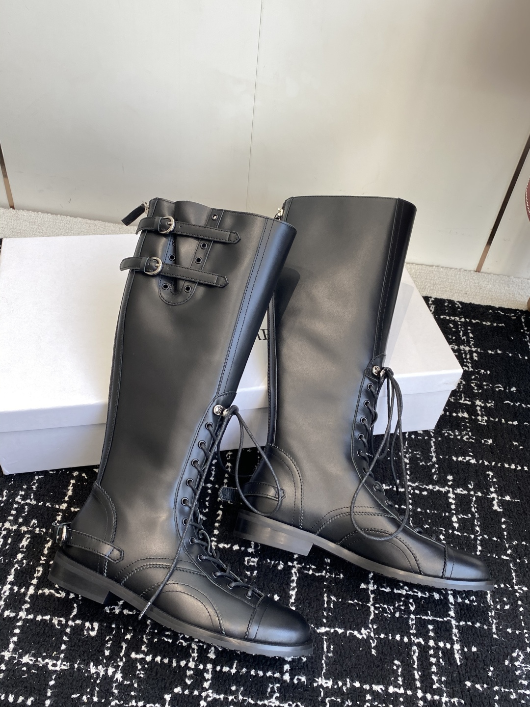 Обувь Rick Owens новая — photo 4