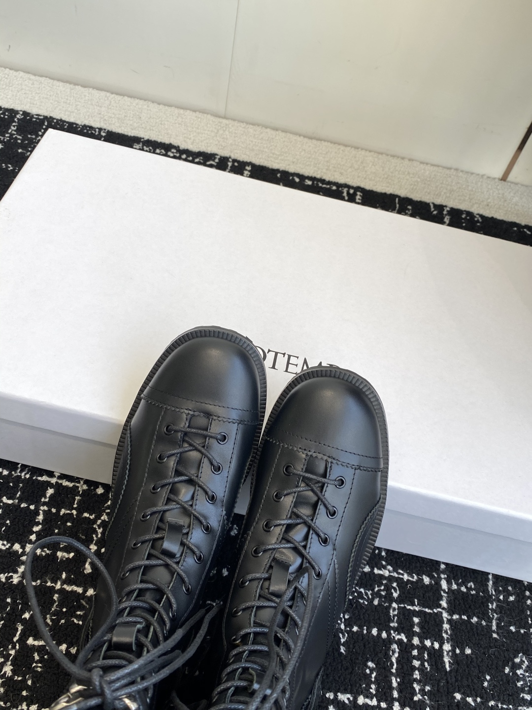 Обувь Rick Owens новая — photo 7