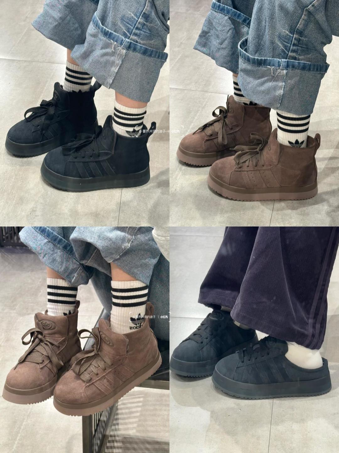 NO:592226,Upper foot picture reference, half drag snow boots, boots19860909上脚图 参考,半拖雪地靴,boots,Women's Shoes