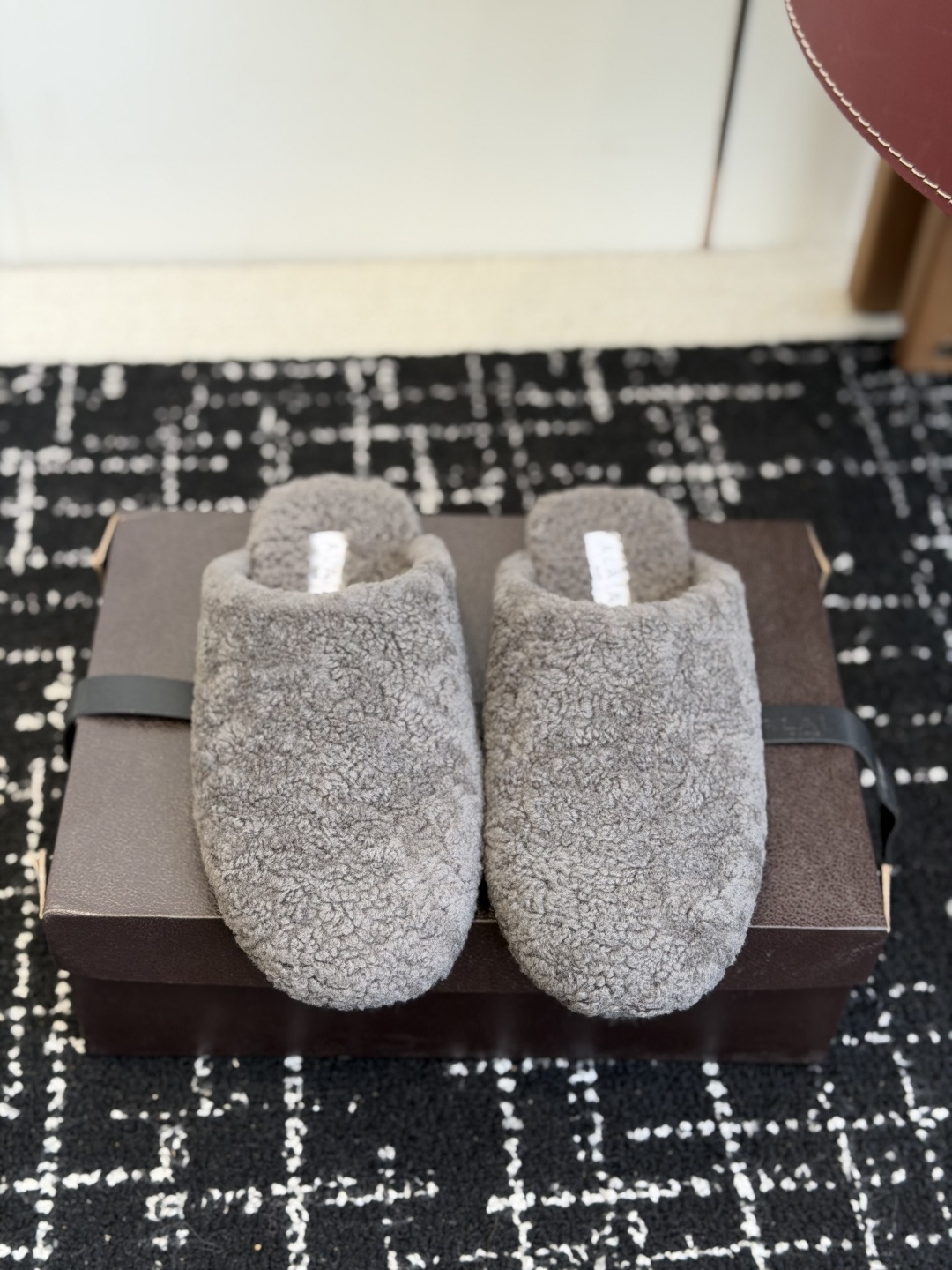 알라이아 신발 120790 Alaia Shoes
