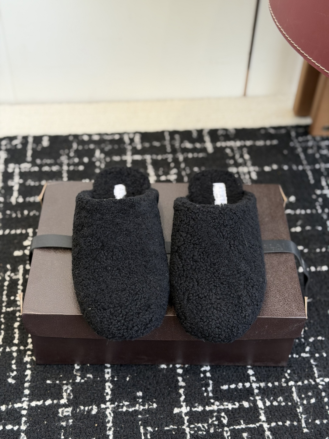 알라이아 신발 120789 Alaia Shoes