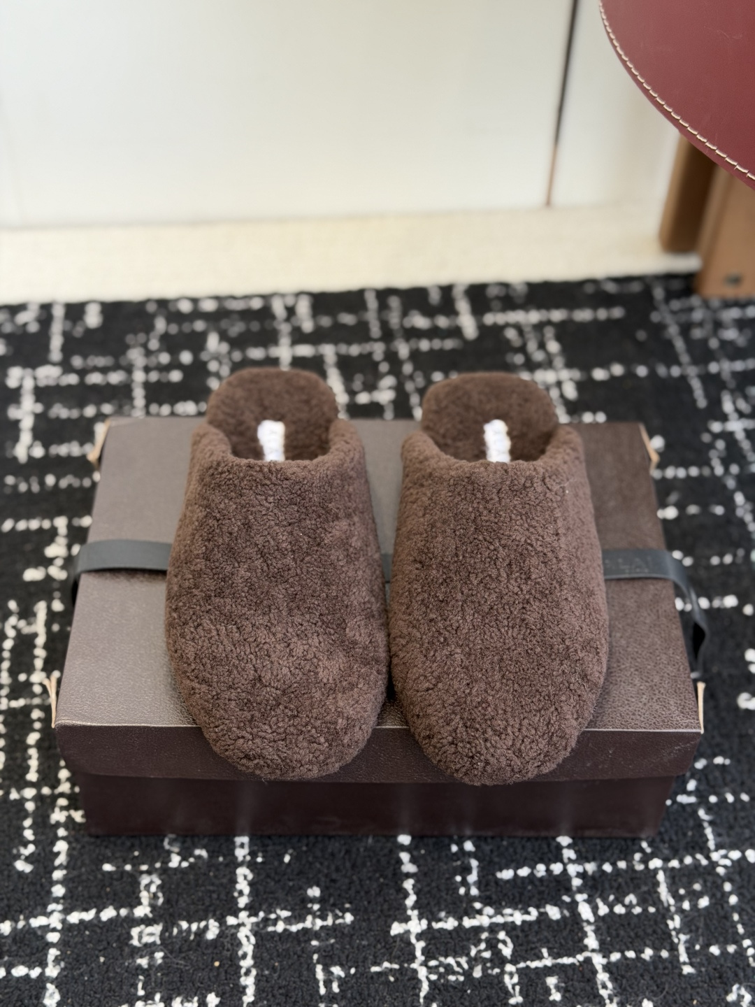 알라이아 신발 120791 Alaia Shoes