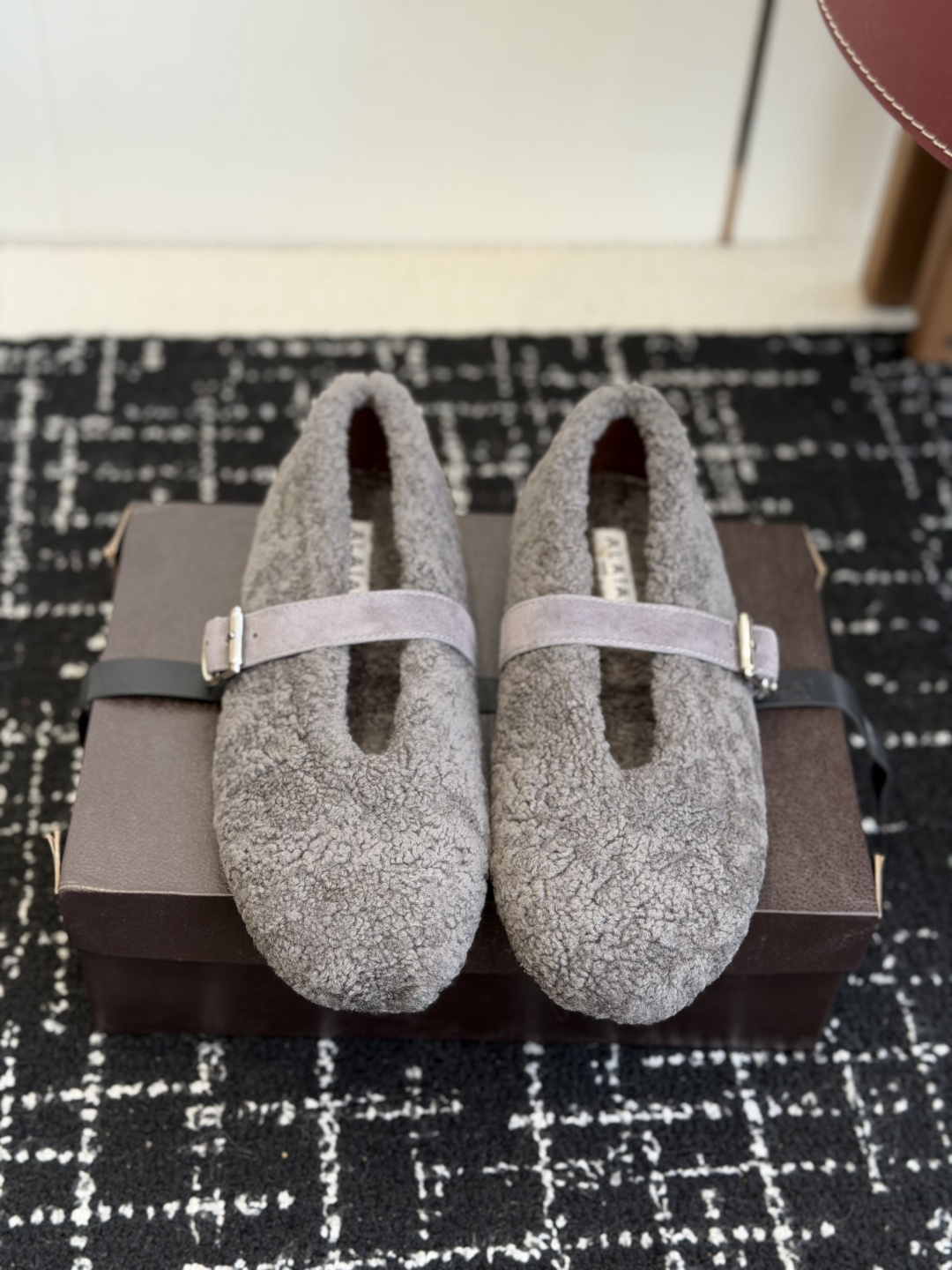 알라이아 신발 120794 Alaia Shoes