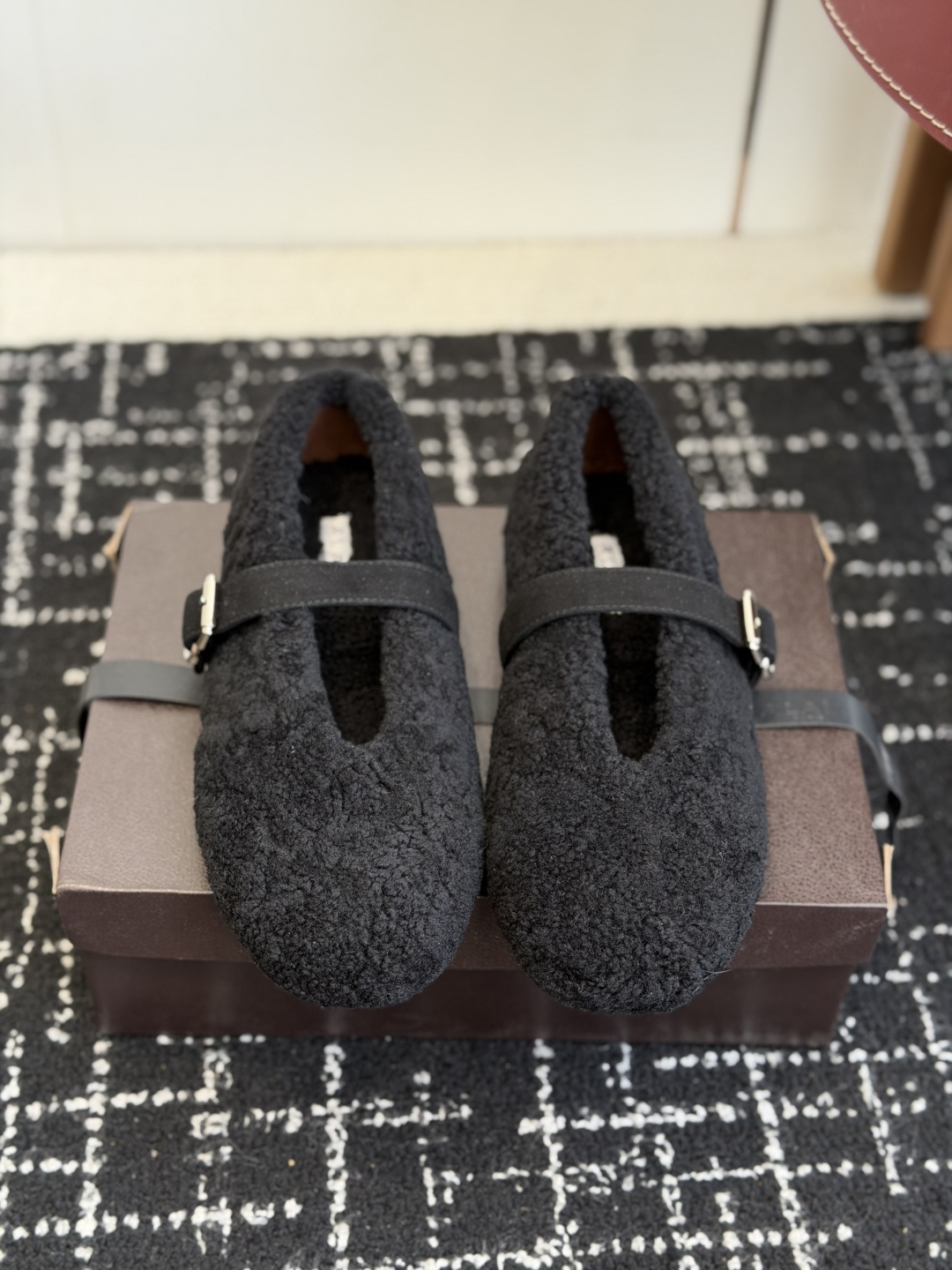알라이아 신발 120795 Alaia Shoes