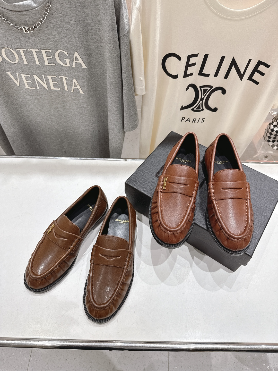 NO:498660,Collection pictures ~ loafers, loafers19860909集合图～,乐福鞋,loafers,Women's Shoes