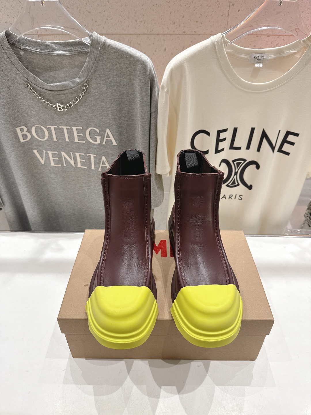 高版本出厂 情侣款👫 Camper西班牙潮牌25ss秋冬新款休闲鞋小短靴……【情侣胶头两穿款休闲鞋】原版