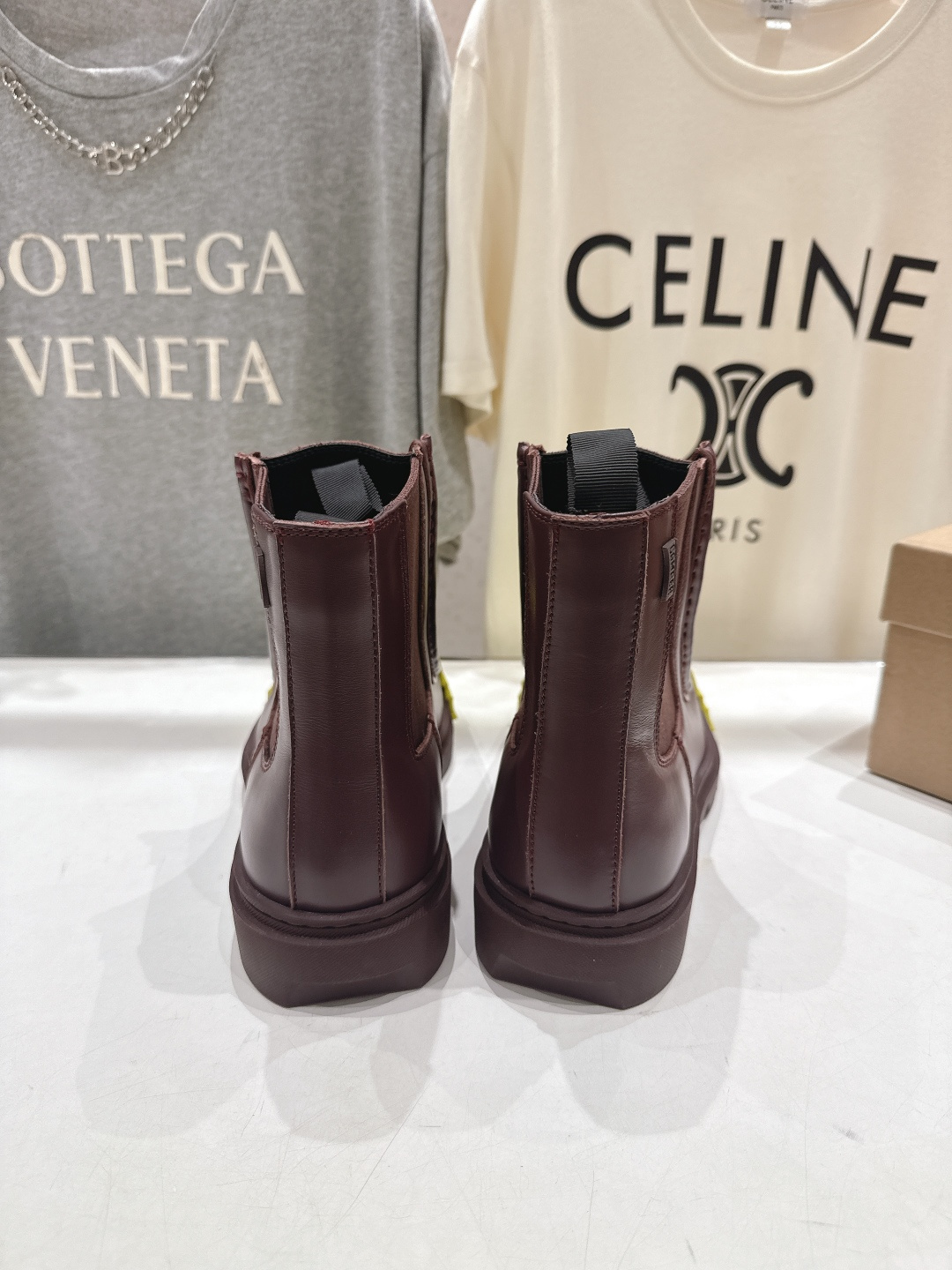 高版本出厂 情侣款👫 Camper西班牙潮牌25ss秋冬新款休闲鞋小短靴……【情侣胶头两穿款休闲鞋】原版