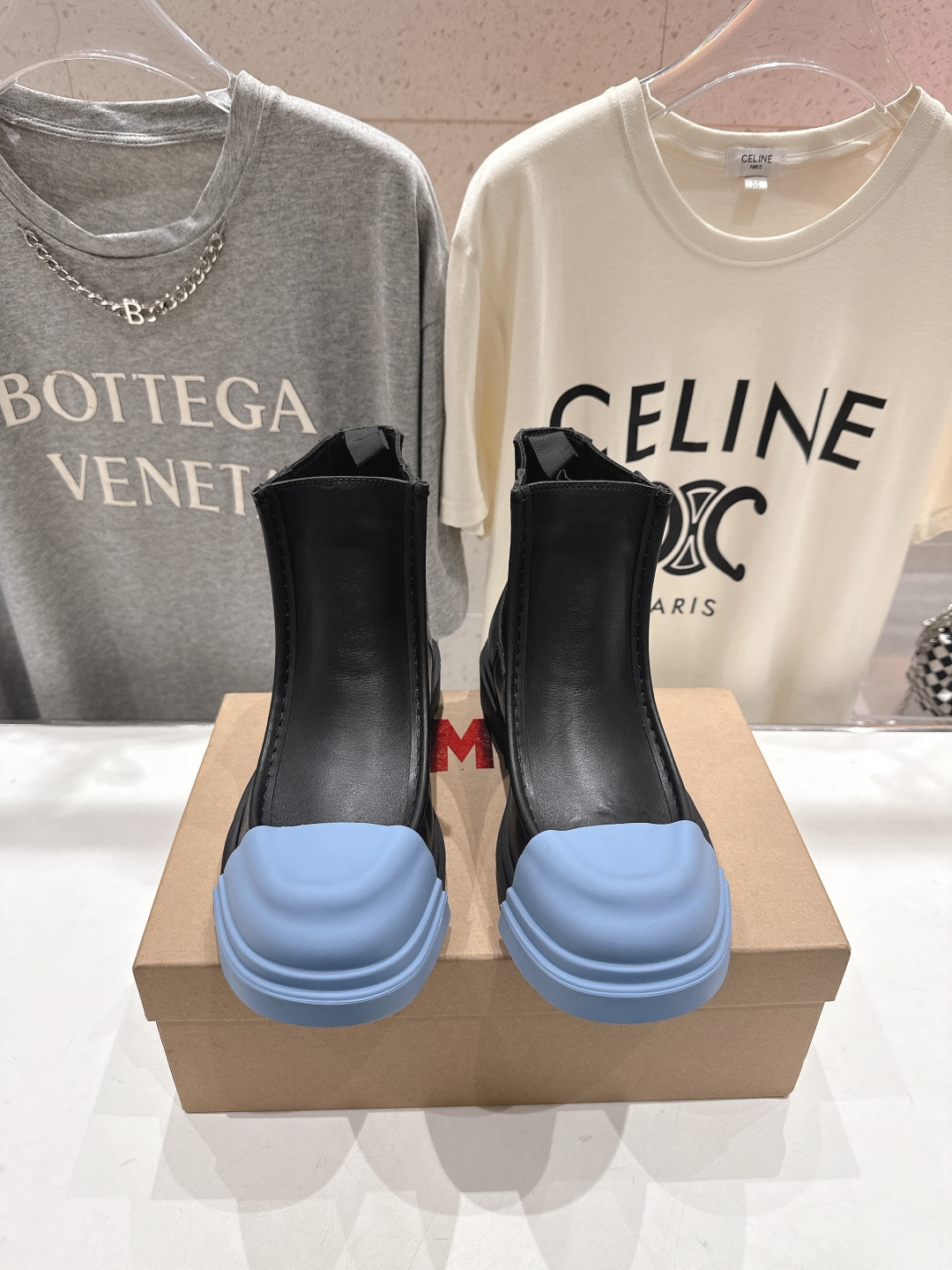 高版本出厂 情侣款👫 Camper西班牙潮牌25ss秋冬新款休闲鞋小短靴……【情侣胶头两穿款休闲鞋】原版