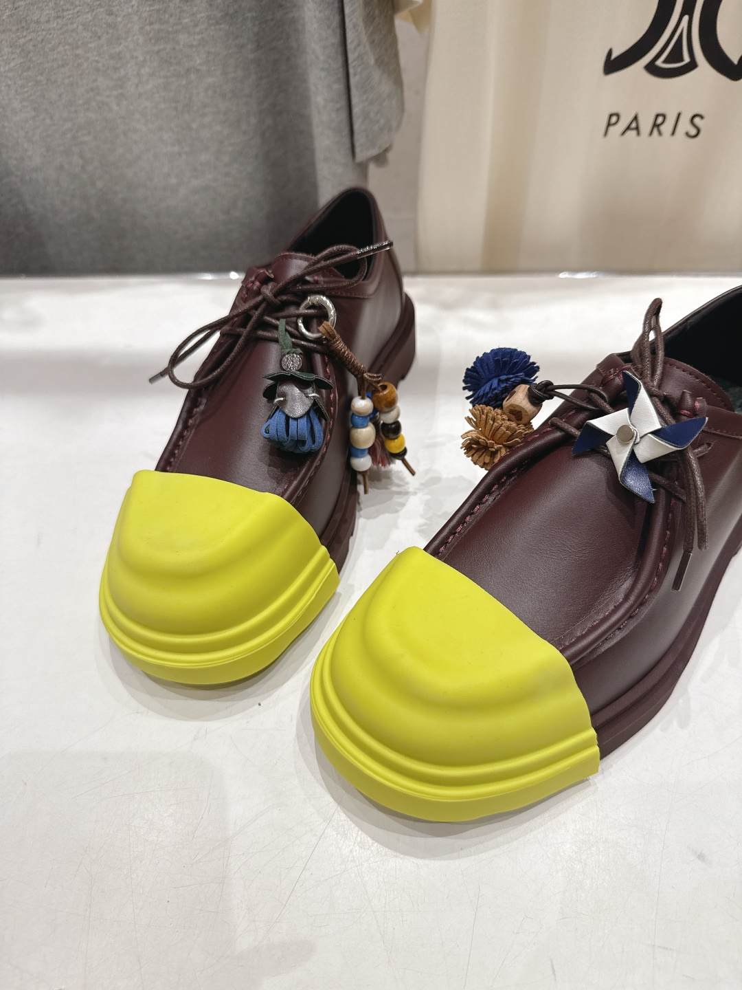 高版本出厂 情侣款👫 Camper西班牙潮牌25ss新款情侣休闲鞋……【情侣胶头两穿款休闲鞋】原版一比一