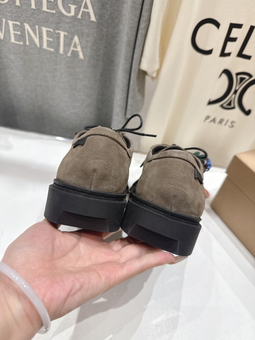 高版本出厂 情侣款👫 Camper西班牙潮牌25ss新款情侣休闲鞋……【情侣胶头两穿款休闲鞋】原版一比一