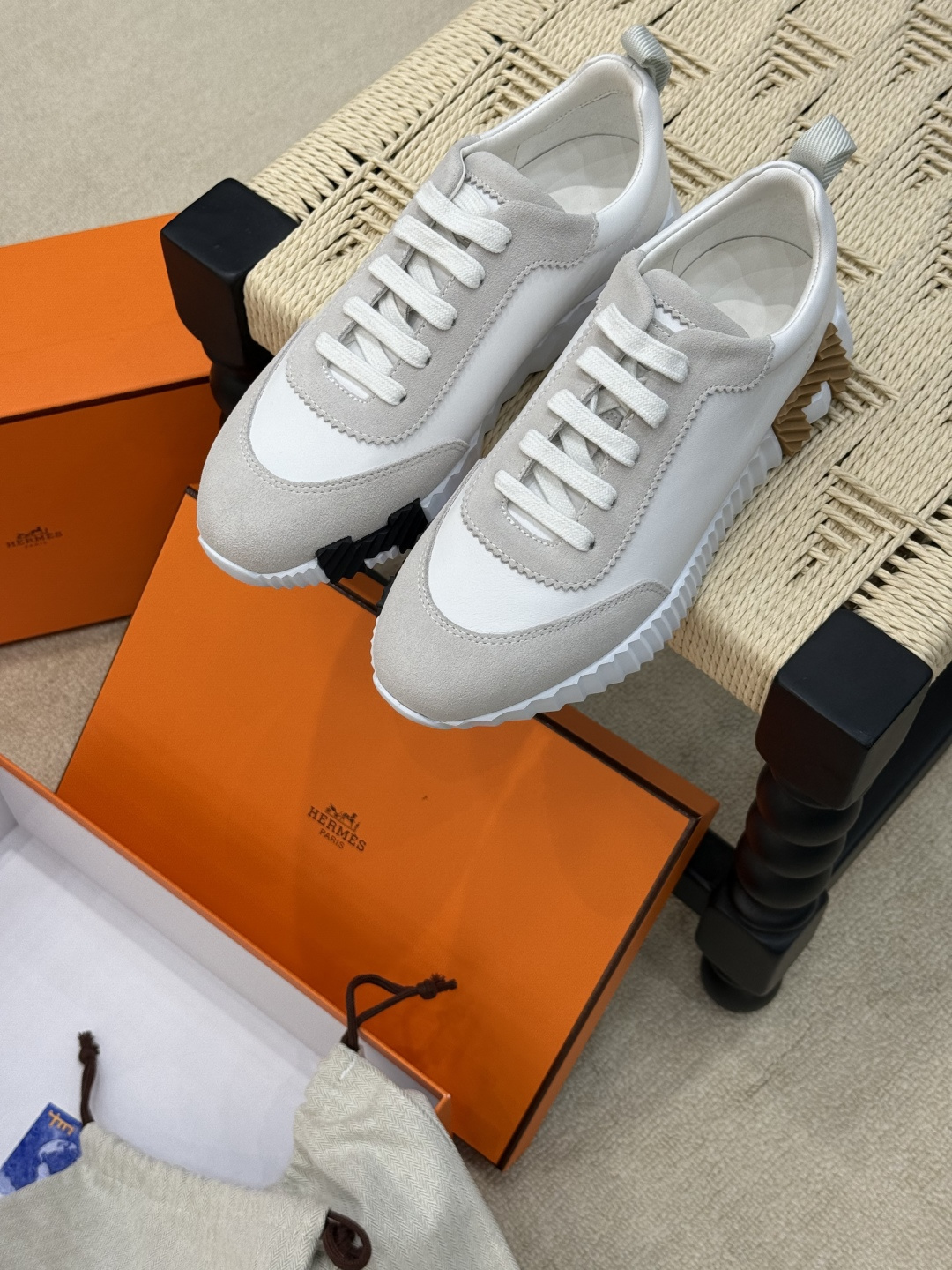 NO:254950,Hermes* Hermes sports shoes Top quality in Dongguan production size35 36 37 38 39, casual shoes/sports shoes, hermes, hermes, sneakers19860909Hermes*爱马仕运动鞋 莞产顶级品质 size35 36 37 38 39,休闲鞋/运动鞋,hermes,hermes,sneakers,Women's Shoes