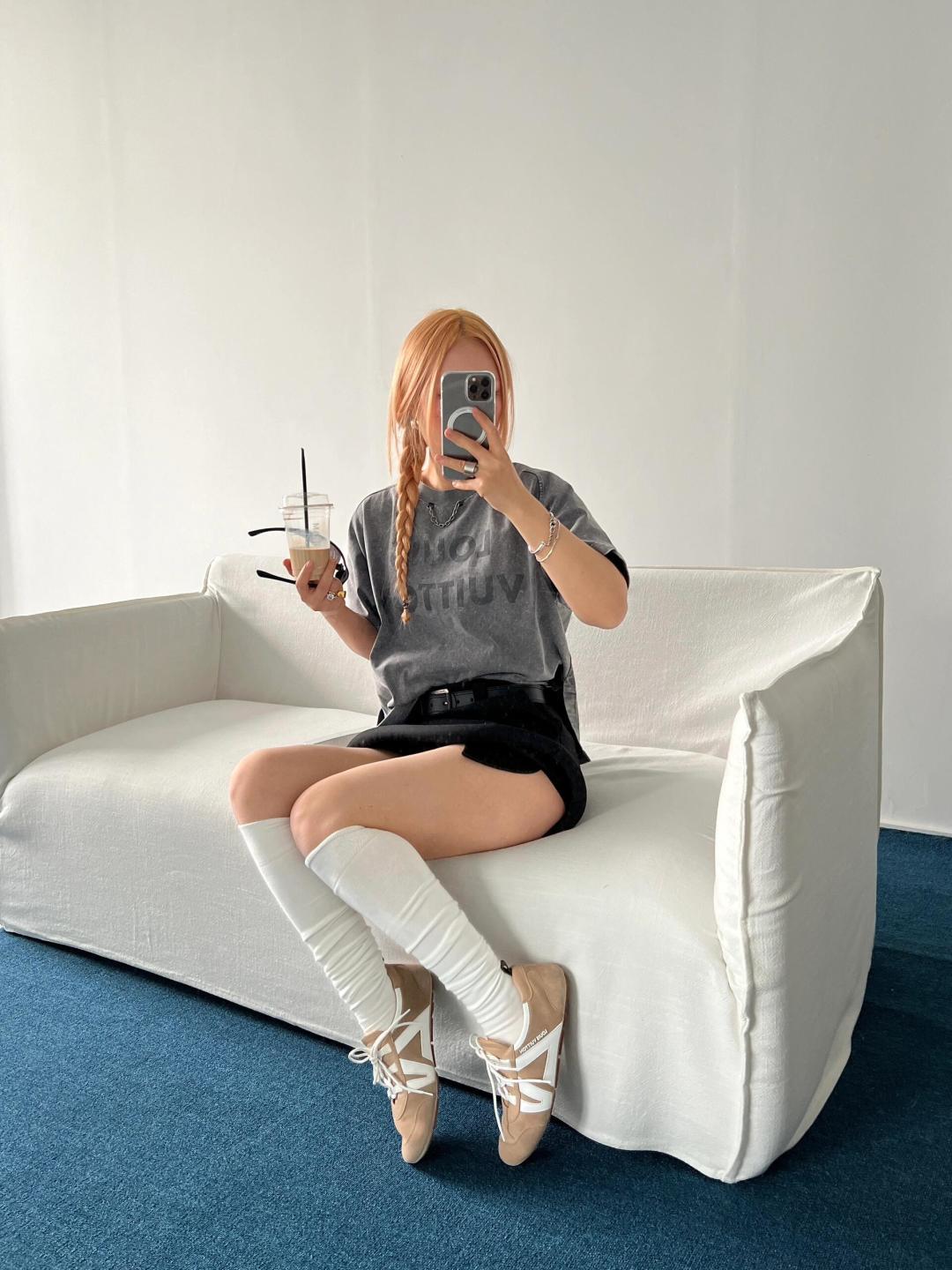 NO:405894,Feet, casual shoes/sports shoes, sneakers19860909上脚,休闲鞋/运动鞋,sneakers,Women's Shoes