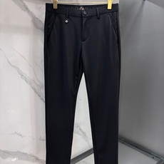 Loro Piana 专柜热销新款休闲西裤,顶级高端出货,真正顶级代加工厂严格工序,适合出示各种聚会高级 Loro Piana 专柜热销新款休闲西裤,顶级高端出货,真正顶级代加工厂严格工序,适合出示各种聚会高级