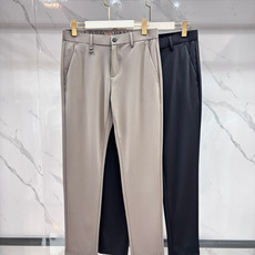 Loro Piana 专柜热销新款休闲西裤,顶级高端出货,真正顶级代加工厂严格工序,适合出示各种聚会高级 Loro Piana 专柜热销新款休闲西裤,顶级高端出货,真正顶级代加工厂严格工序,适合出示各种聚会高级