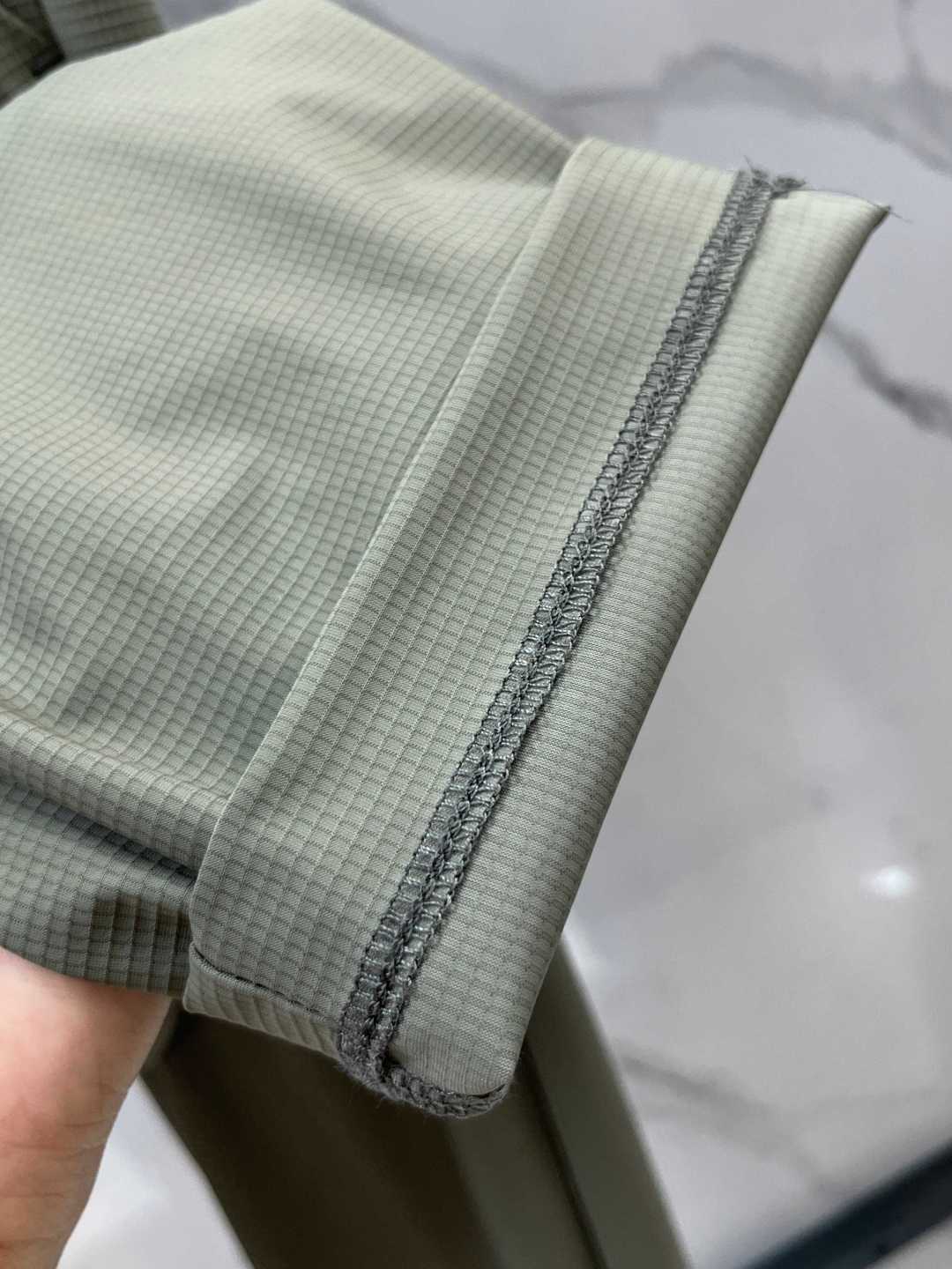 迪桑特 专柜新款套装 男士翻领Polo衫短袖 柜台同步发售  简洁时尚百搭 高端品质 胸前品牌logo设