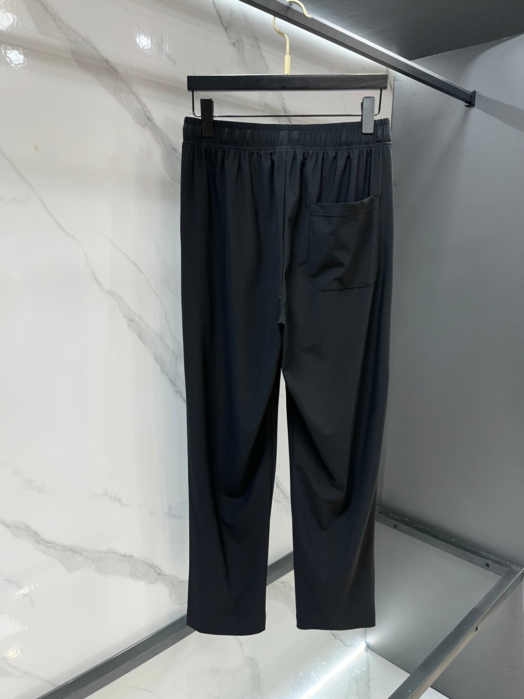 迪桑特 专柜新款套装 男士翻领Polo衫短袖 柜台同步发售  简洁时尚百搭 高端品质 胸前品牌logo设
