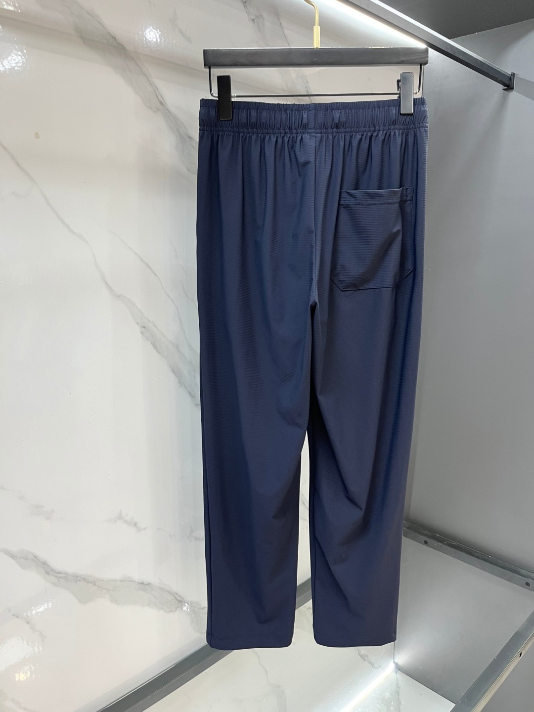 迪桑特 专柜新款套装 男士翻领Polo衫短袖 柜台同步发售  简洁时尚百搭 高端品质 胸前品牌logo设