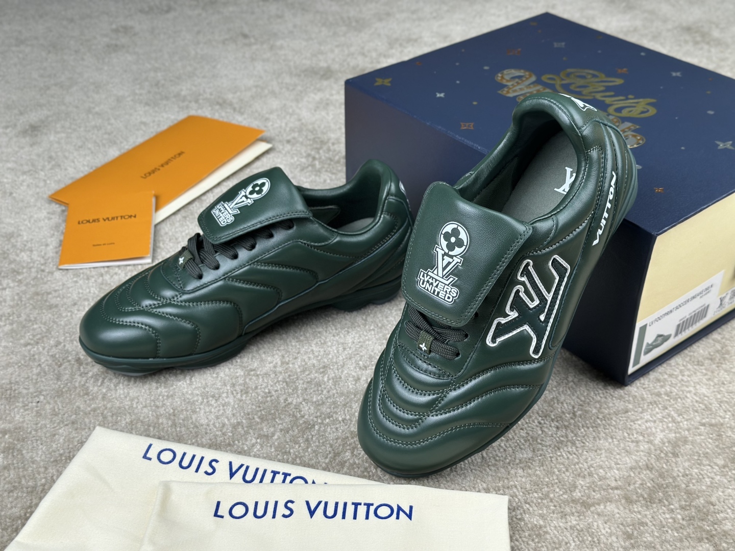 Louis Vuitton Footprint Sneaker - Top Quality, Style and Comfort in Every Step 4 cmp i1741972717667 4252 0 2