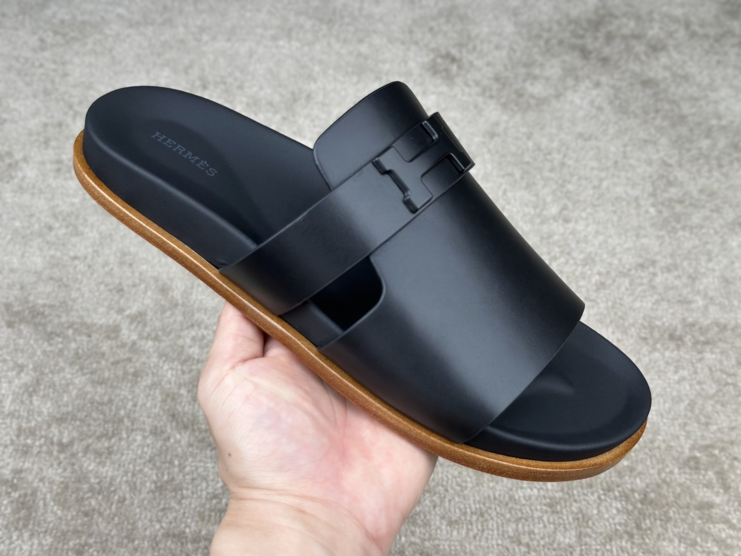 Hermès Leather Sandals - New Arrivals: Top Quality, Sizes 38-47 7 cmp i1741973915704 6241 0 6