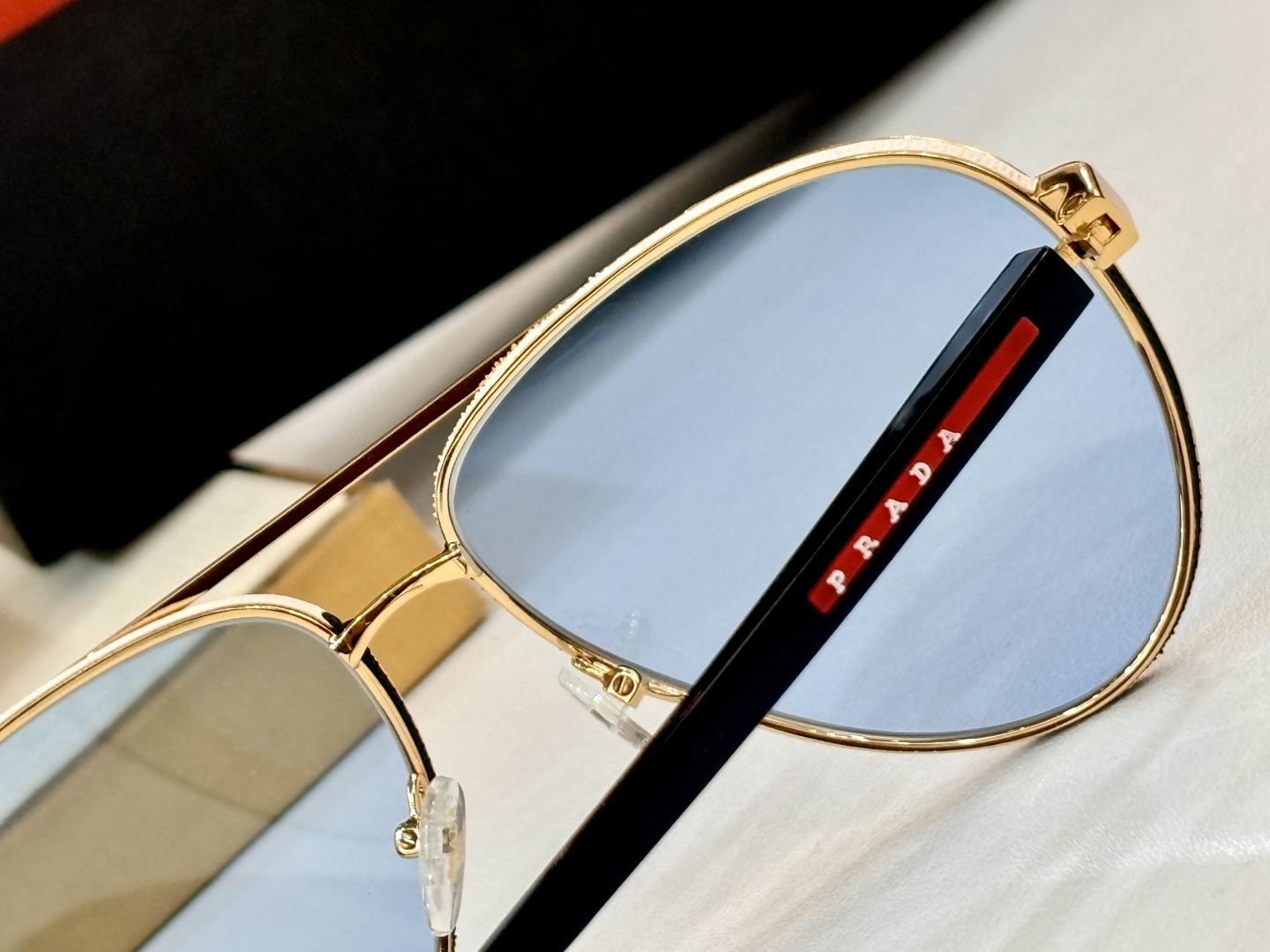  TOP quality
PRADA 
PS52WS
Size61-14-145

