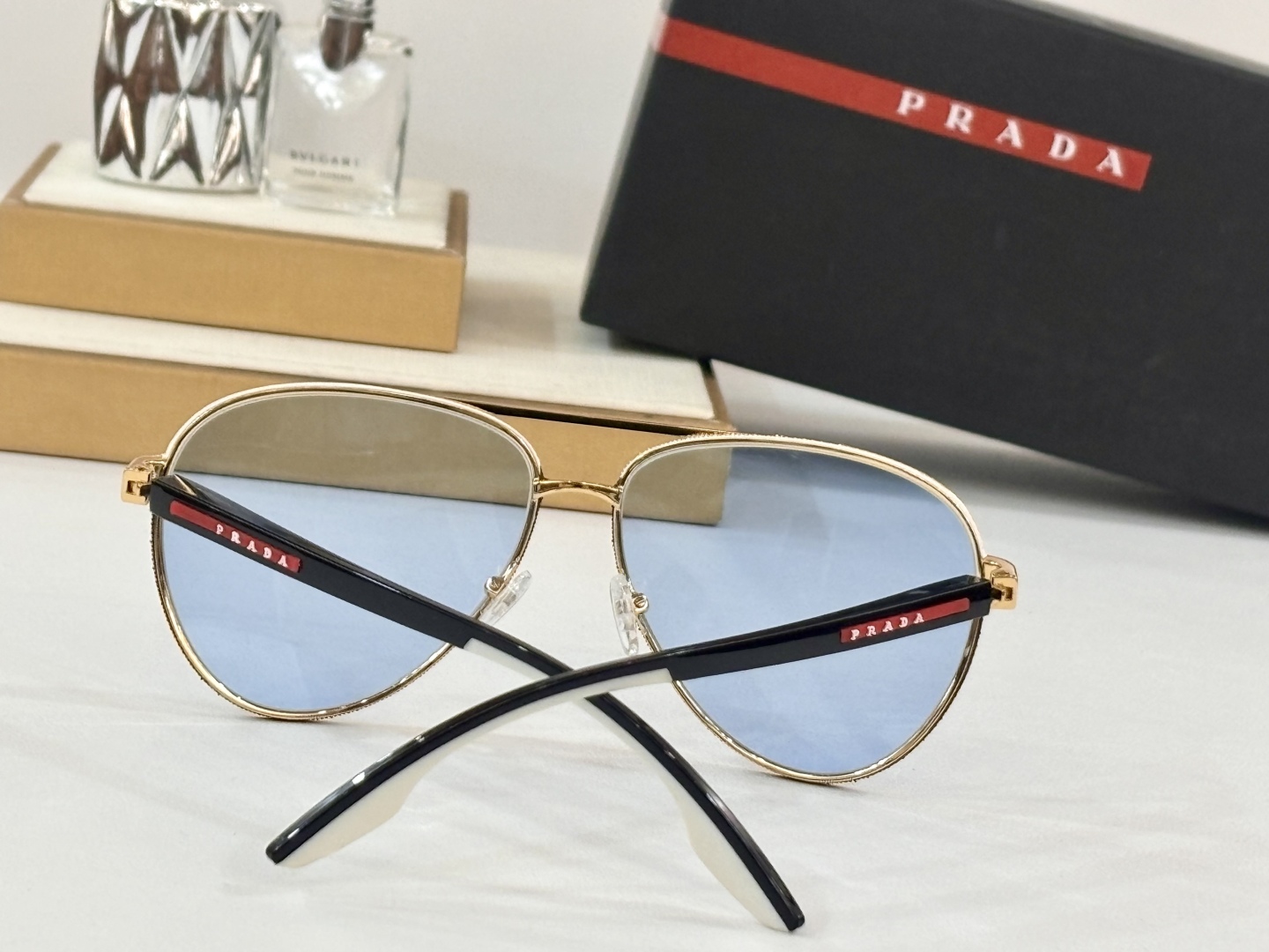 TOP quality
PRADA 
PS52WS
Size61-14-145
