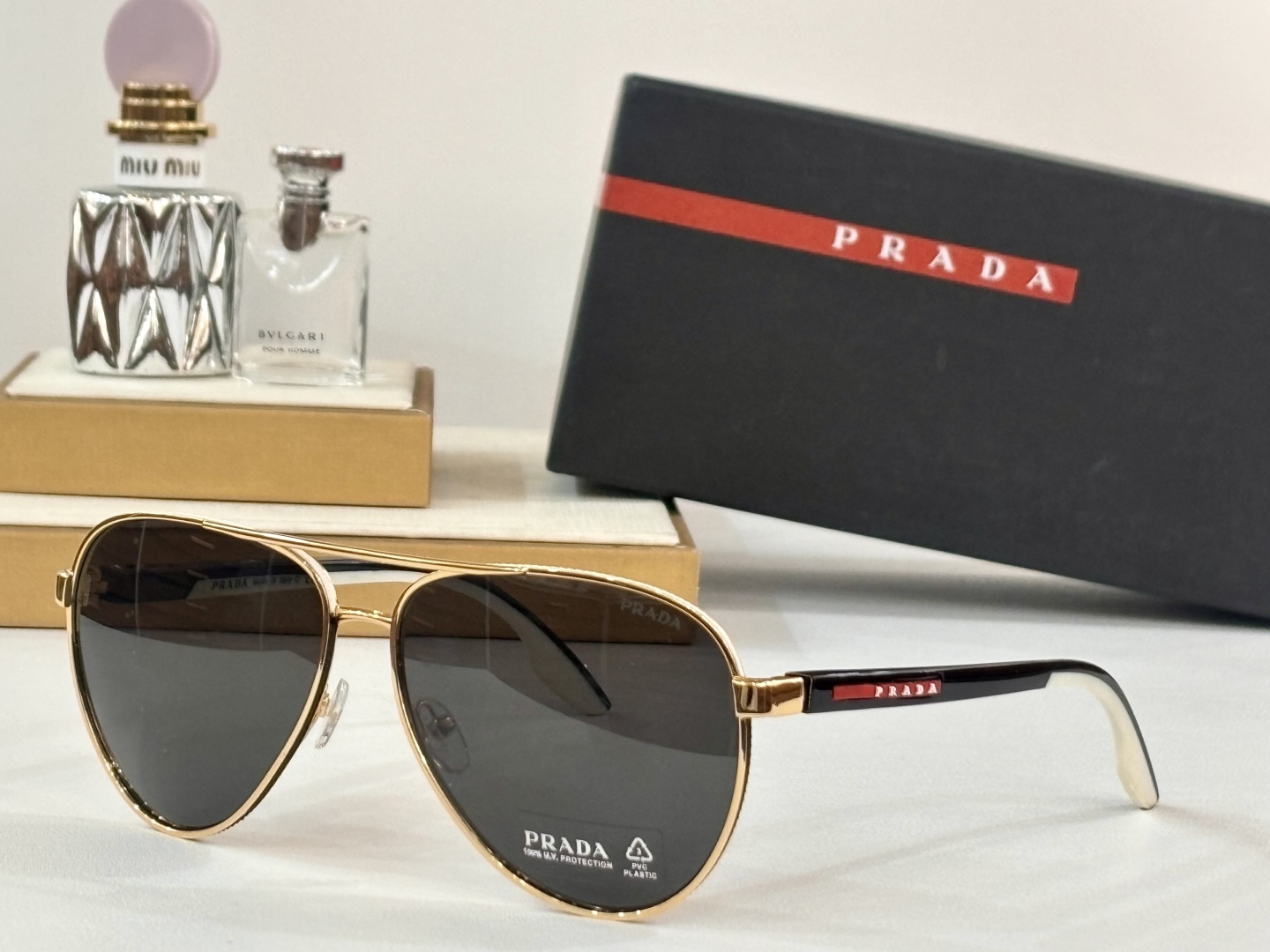  TOP quality
PRADA 
PS52WS
Size61-14-145
