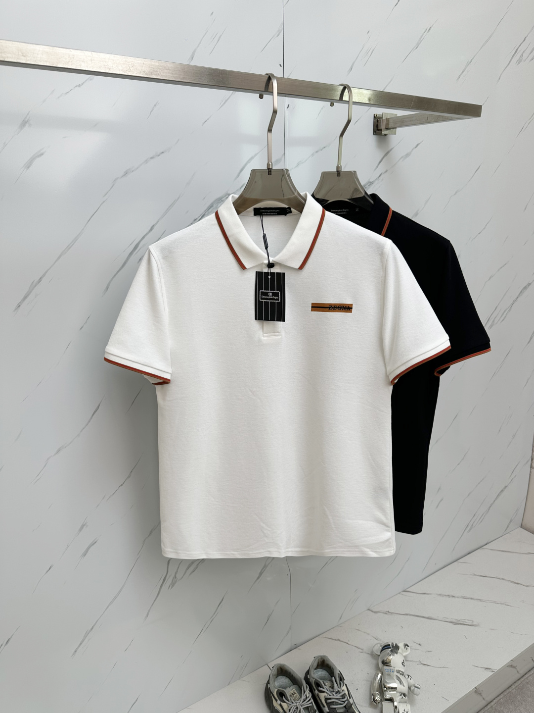 NO:428536,Z The latest and most top version of Polo shirt short sleeves, the top quality. Jade silk top production craft imported fabrics, unique design of the counter model, imported high-end custom imported feel first-class!  !  Code number M-3XL, T-shirt,alexander wang19860909Z 最新最顶级版本Polo衫短袖,最顶级的品质.玉蚕丝 顶级制作工艺进口面料,专柜款独特设计,采用进口高端订制进口手感一流！！码数M—3XL,,T-shirt,alexander wang,Men's clothing