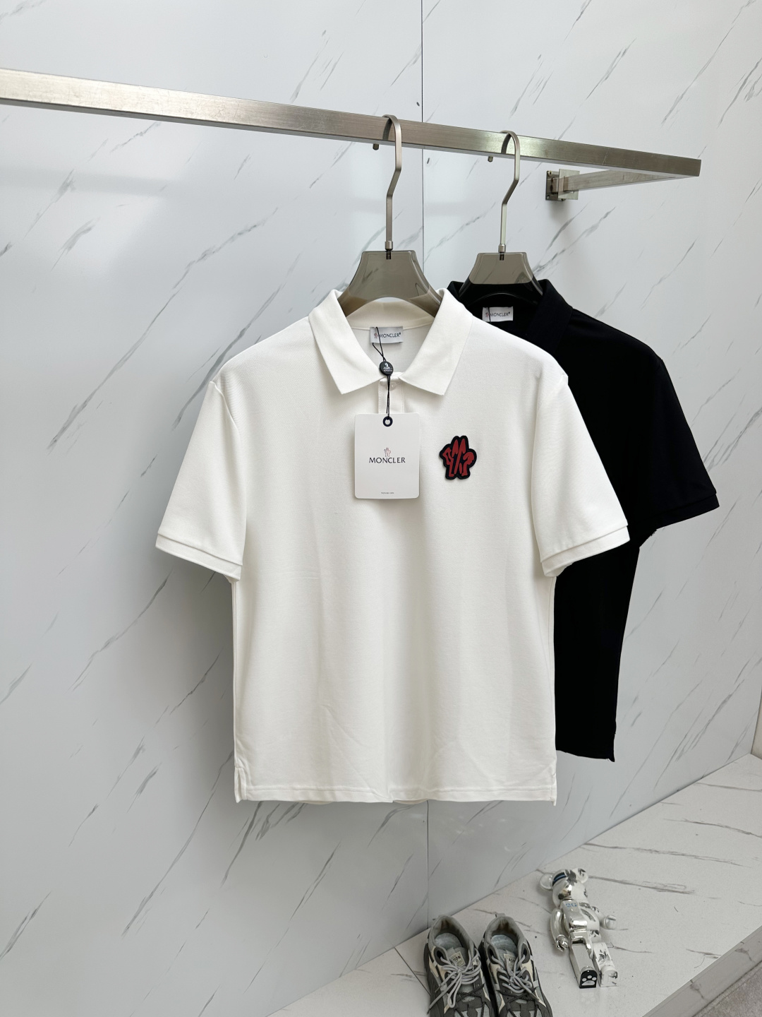 NO:482870,MO's latest and most top version of Polo shirt short sleeves, the top quality. Jade silk top production process imported fabrics, unique design of the counter model, imported high-end custom imported feel first-class!  !  Code number M-3XL, T-shirt,alexander wang19860909MO 最新最顶级版本Polo衫短袖,最顶级的品质.玉蚕丝 顶级制作工艺进口面料,专柜款独特设计,采用进口高端订制进口手感一流！！码数M—3XL,,T-shirt,alexander wang,Men's clothing