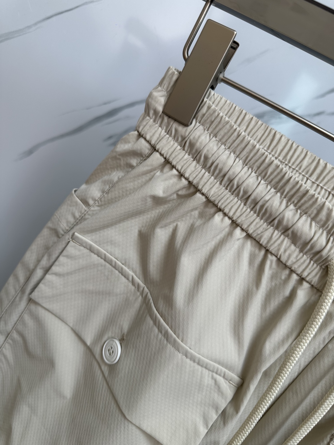 Gucci High-Density Fabric Shorts - Trendy Unisex Design, Sizes M-2XL 6 cmp i1745234509525 2658 0 4