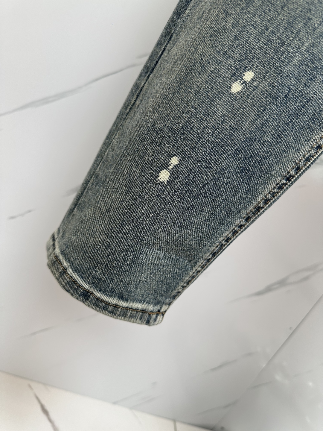 Louis Vuitton 2025 Classic Logo Denim Jeans,Original Design, Jeans Size 29-38 8 cmp i1745753927567 6890 0 6